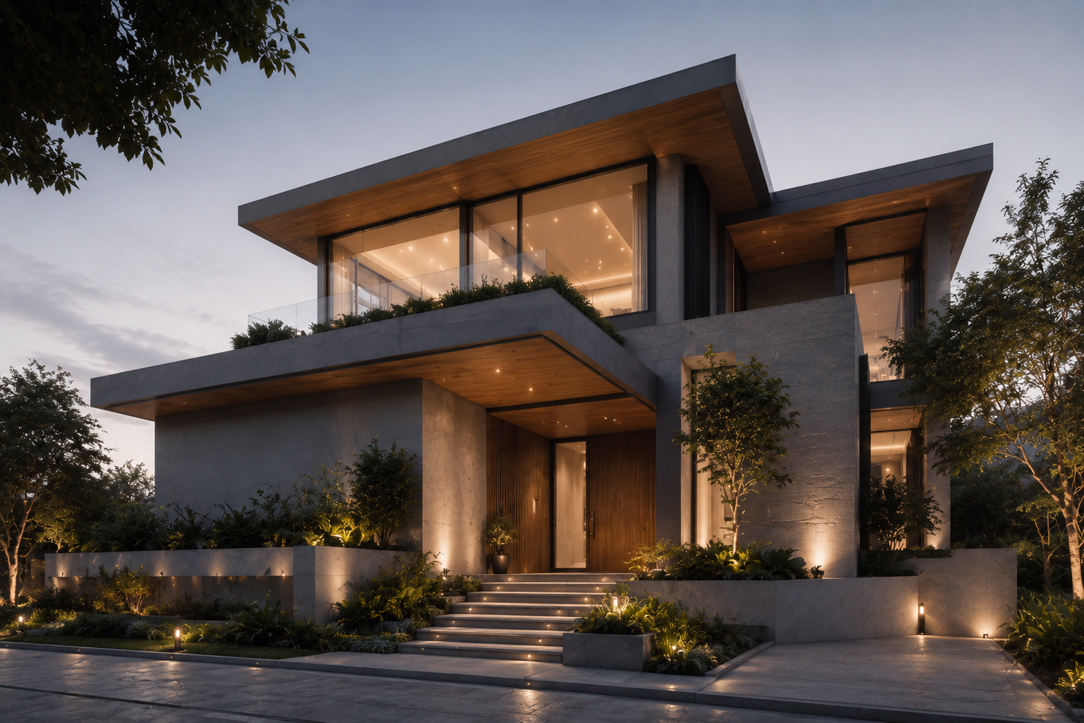 Architecture