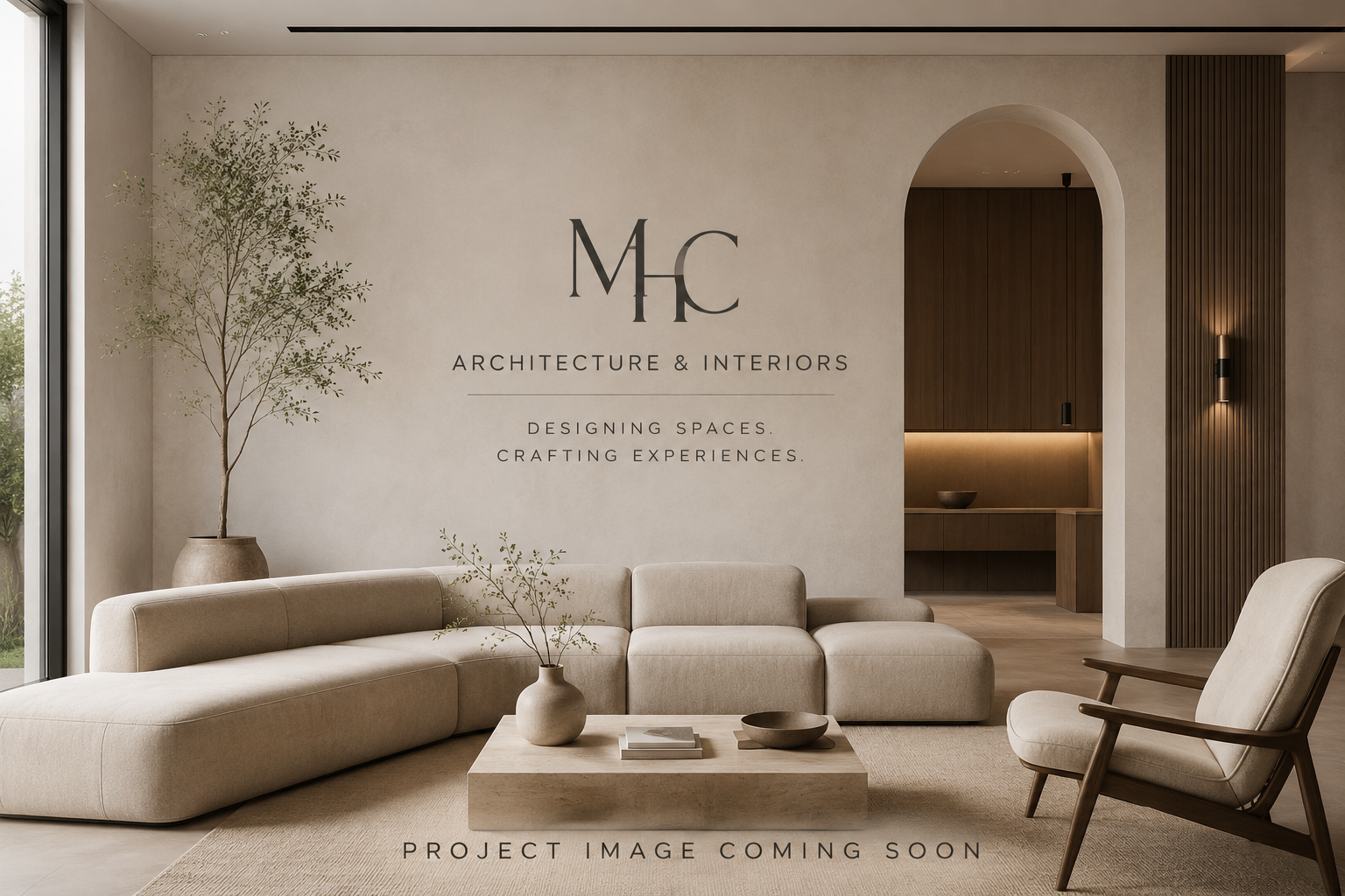 Renovation before interior design at Urban 2BHK Flat, Moshi, Pune